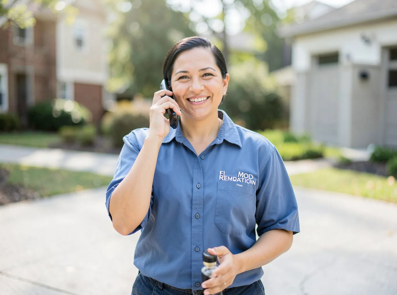 Mold Remediation Summit Lake, WI FAQs